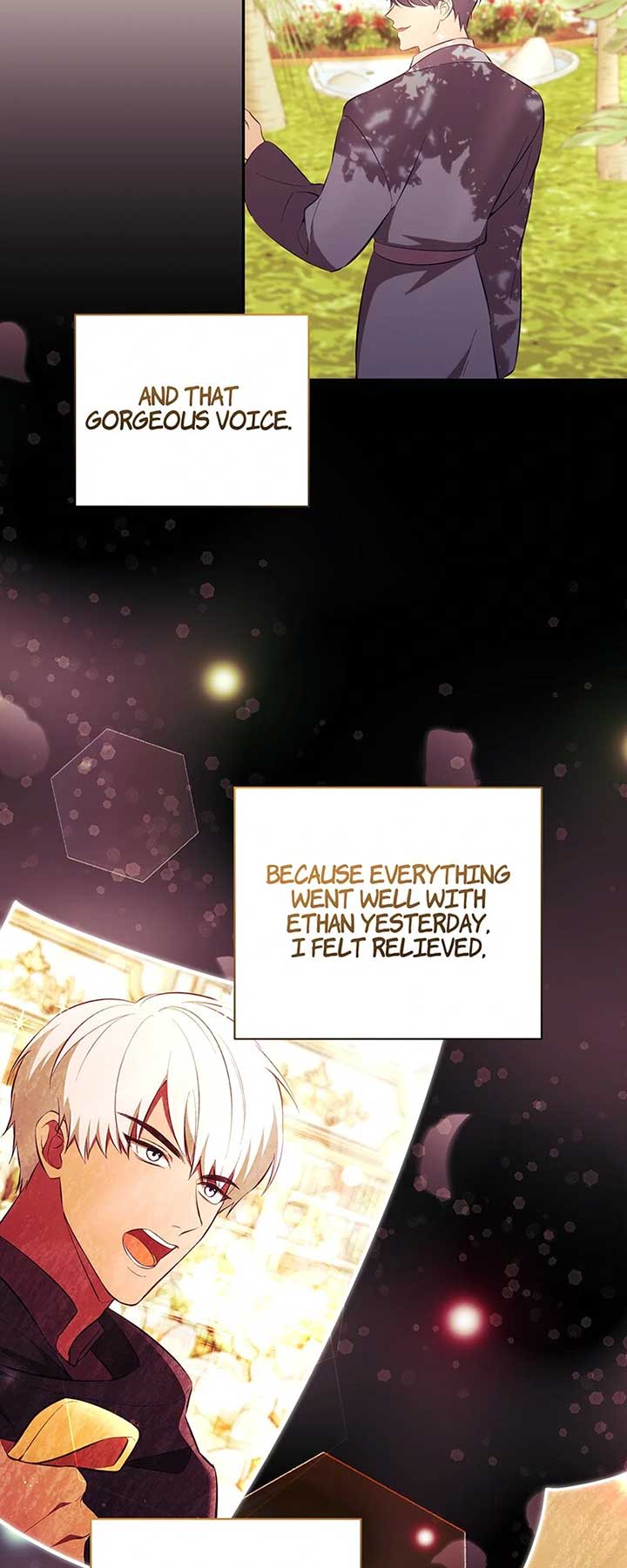 How to Make My Tyrant Husband Love Me Chapter 37 277 48