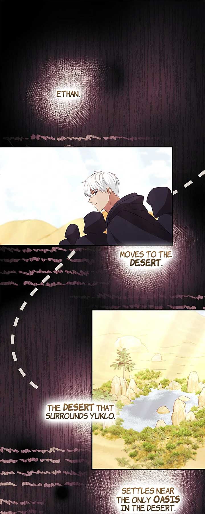 How to Make My Tyrant Husband Love Me Chapter 37 281 52