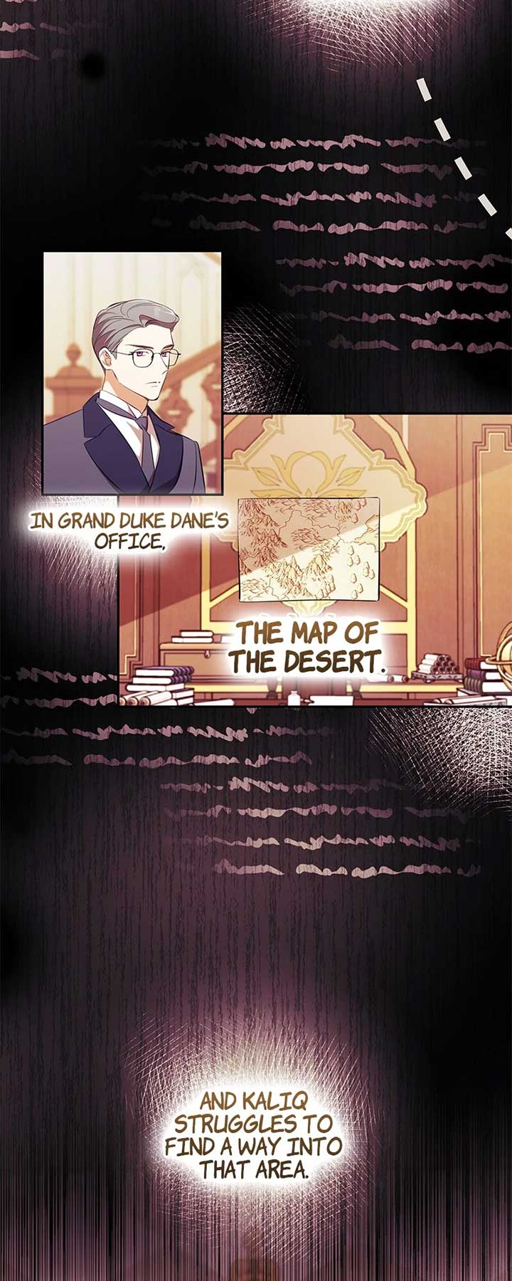 How to Make My Tyrant Husband Love Me Chapter 37 282 53