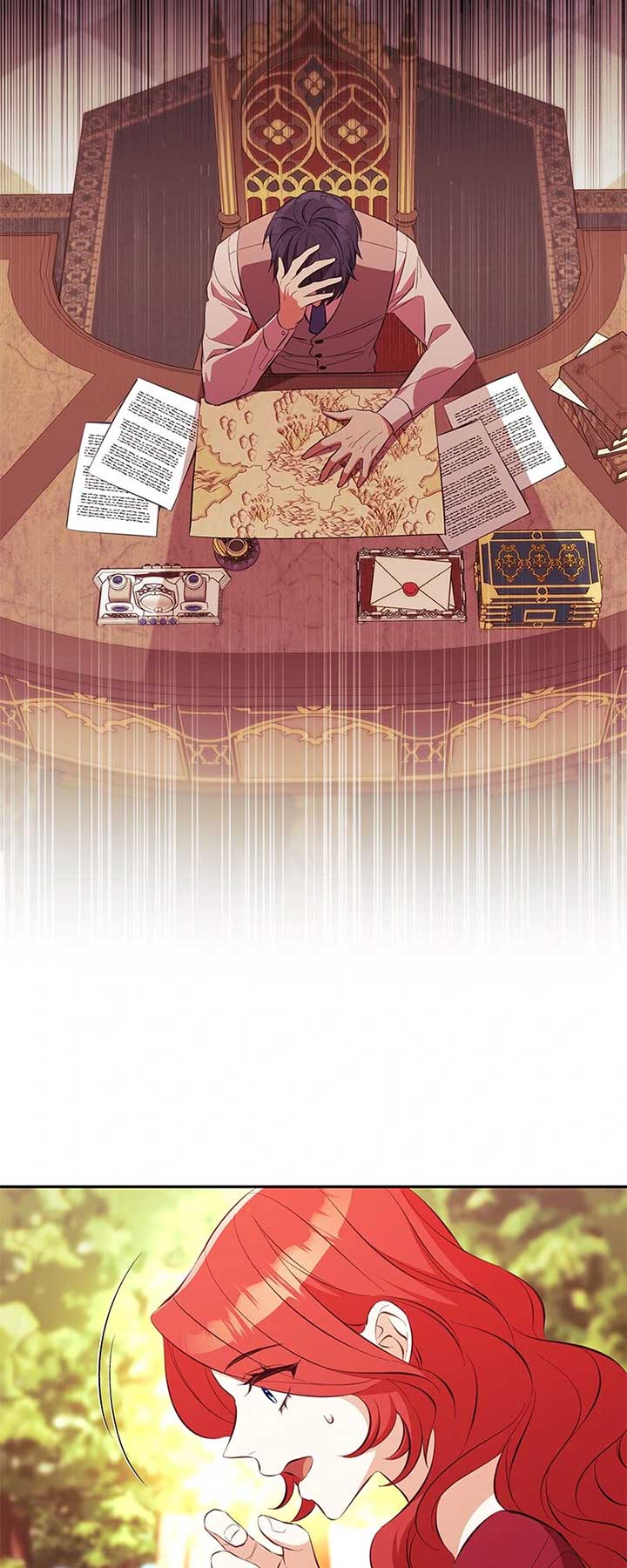 How to Make My Tyrant Husband Love Me Chapter 37 283 54