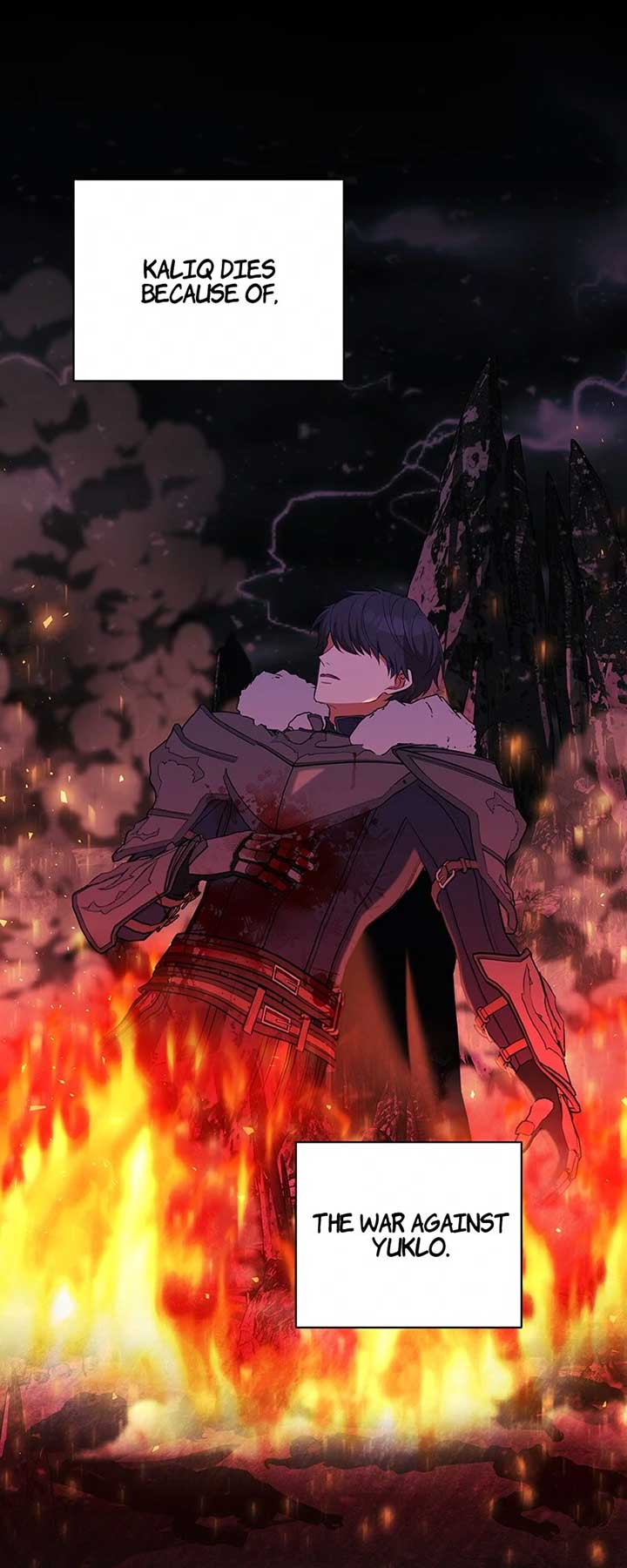 How to Make My Tyrant Husband Love Me Chapter 37 285 56