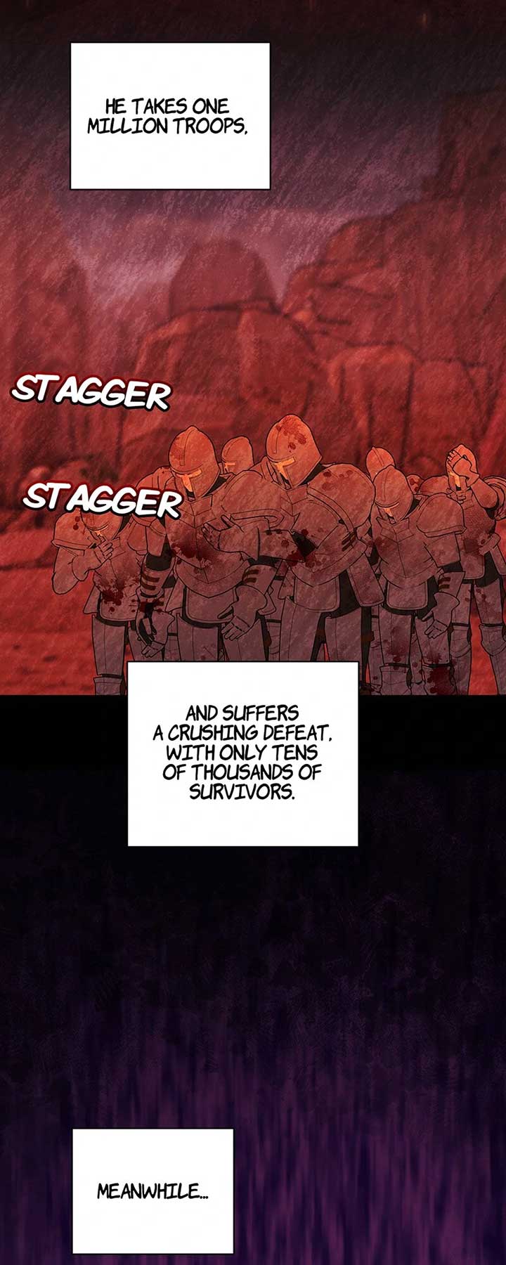 How to Make My Tyrant Husband Love Me Chapter 37 286 57