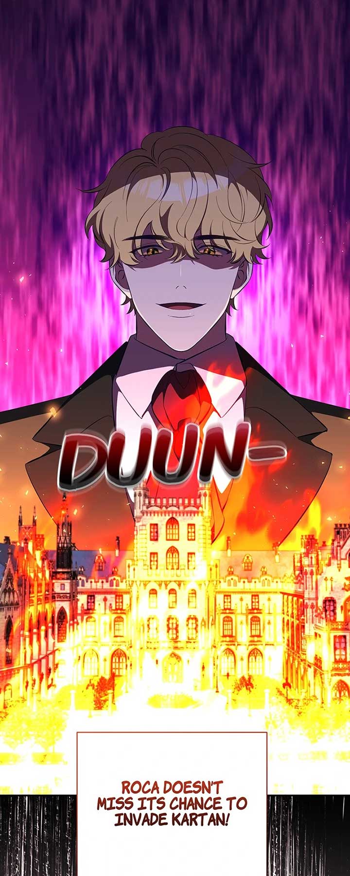 How to Make My Tyrant Husband Love Me Chapter 37 287 58