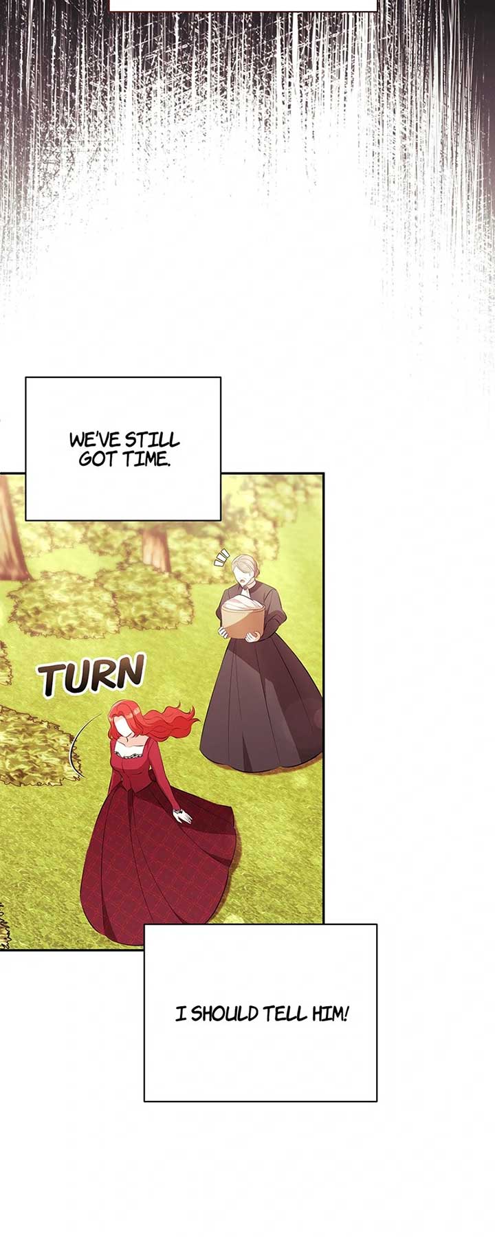 How to Make My Tyrant Husband Love Me Chapter 37 288 59