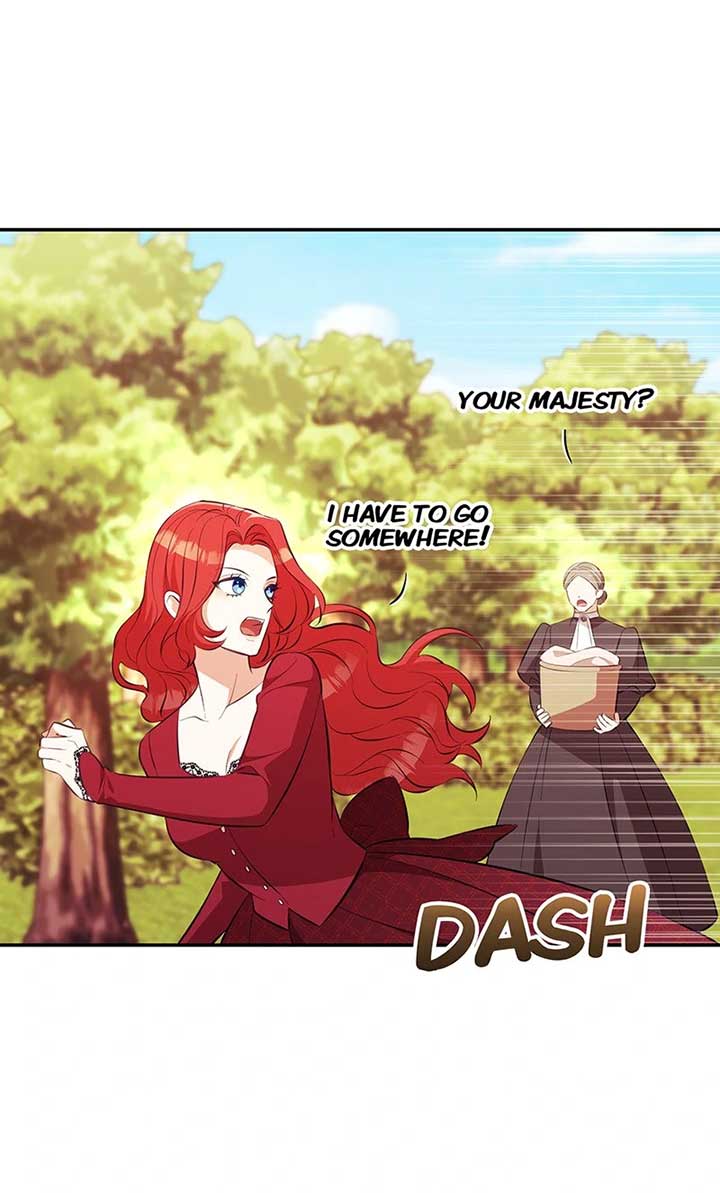 How to Make My Tyrant Husband Love Me Chapter 37 289 60