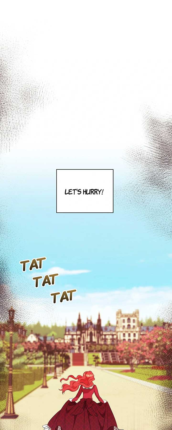 How to Make My Tyrant Husband Love Me Chapter 37 290 61