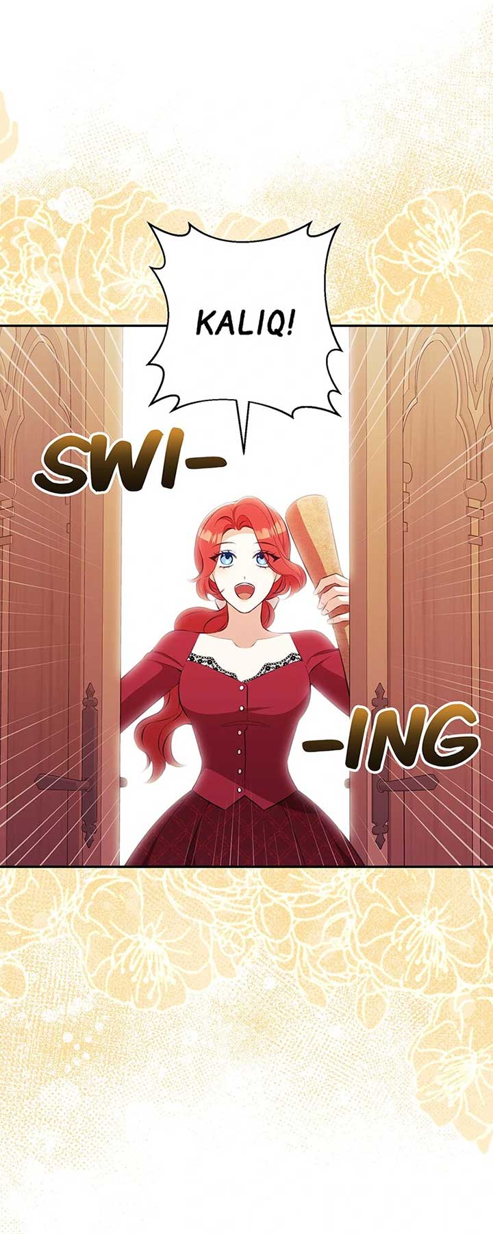 How to Make My Tyrant Husband Love Me Chapter 37 293 64