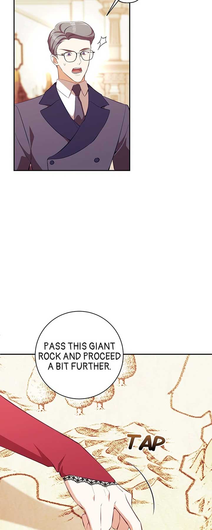 How to Make My Tyrant Husband Love Me Chapter 37 297 68