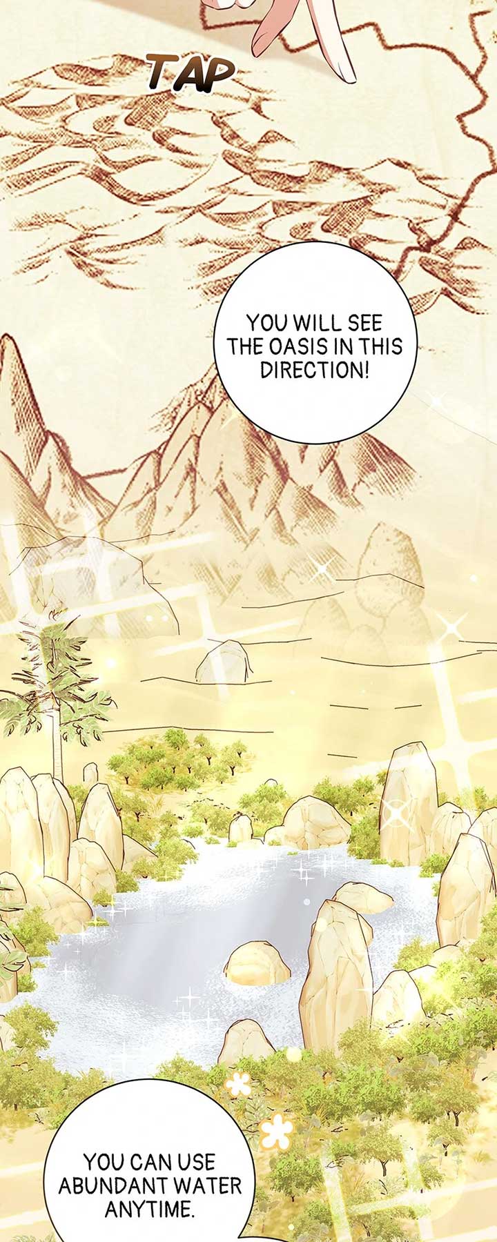 How to Make My Tyrant Husband Love Me Chapter 37 298 69