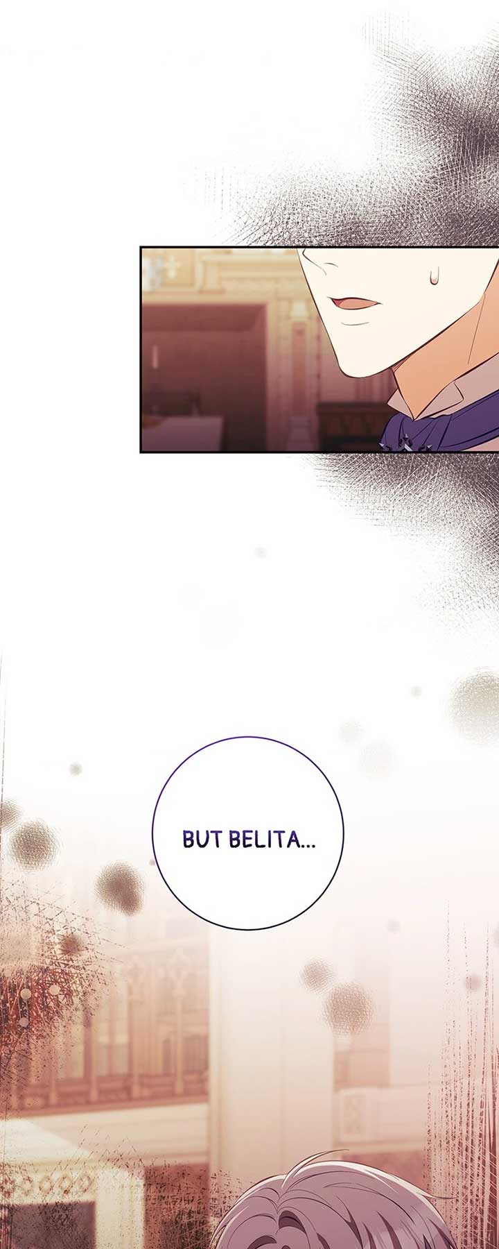 How to Make My Tyrant Husband Love Me Chapter 37 300 71