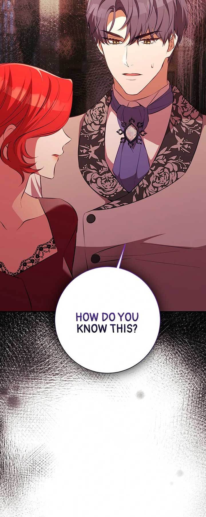 How to Make My Tyrant Husband Love Me Chapter 37 301 72