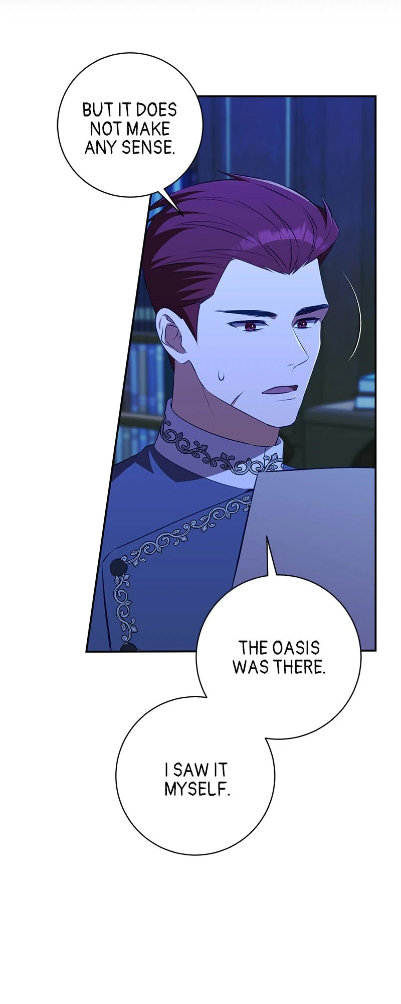 How to Make My Tyrant Husband Love Me Chapter 45 210 05