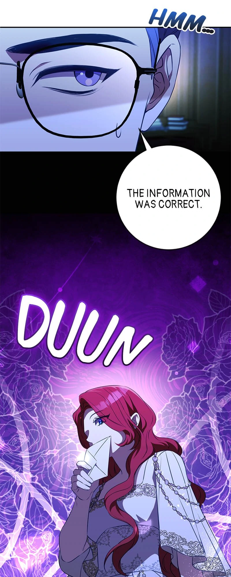 How to Make My Tyrant Husband Love Me Chapter 45 211 06