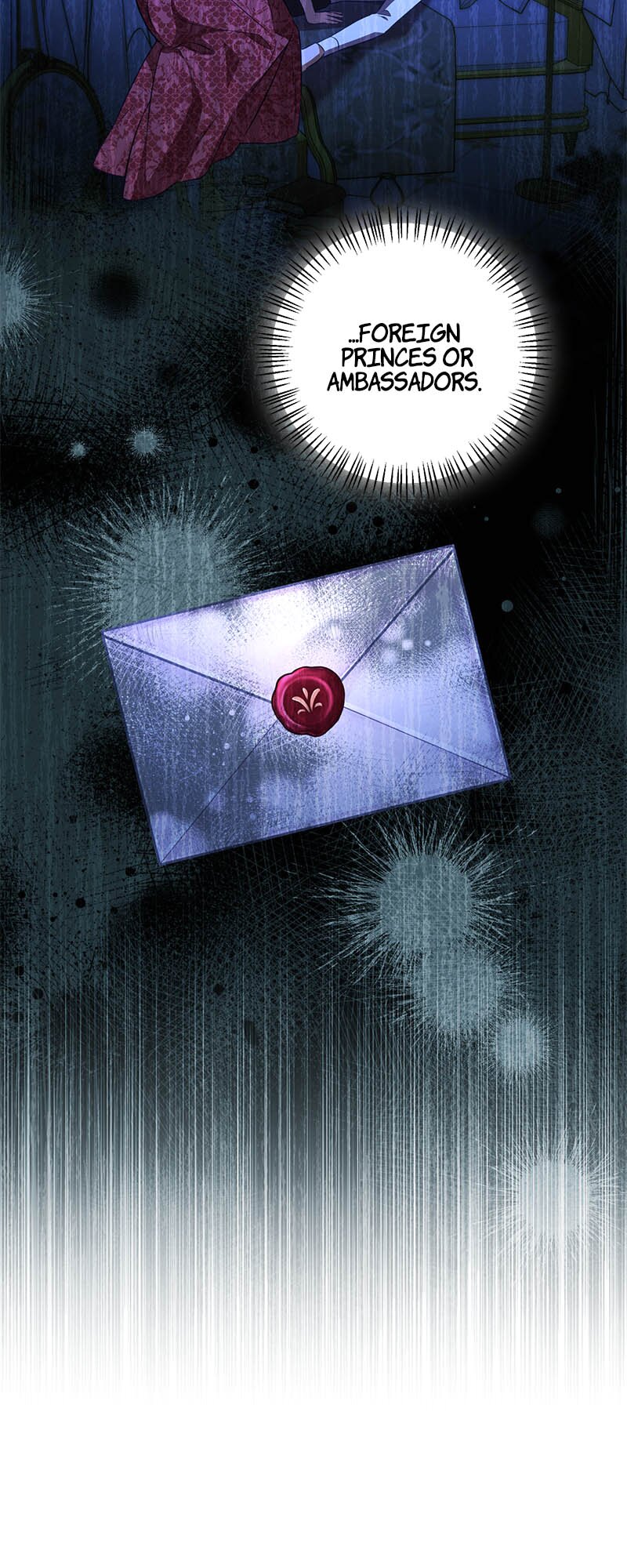 How to Make My Tyrant Husband Love Me Chapter 45 215 10