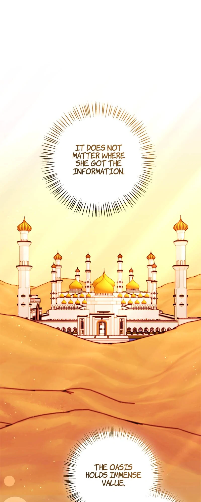 How to Make My Tyrant Husband Love Me Chapter 45 217 12