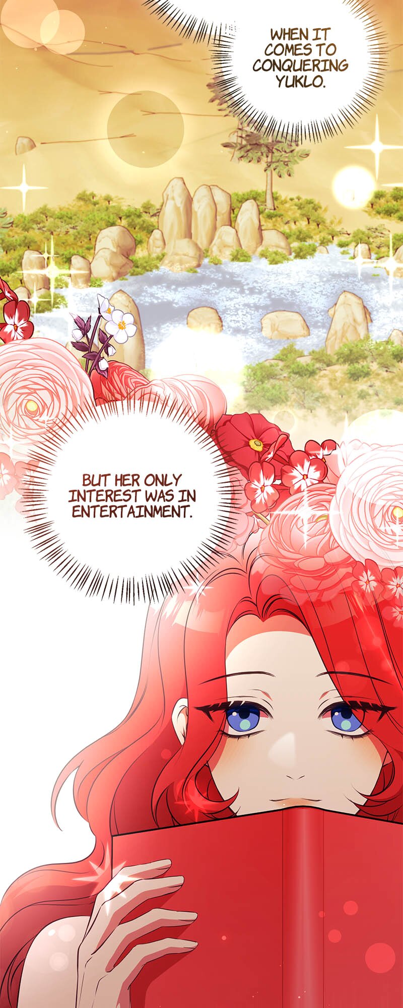 How to Make My Tyrant Husband Love Me Chapter 45 218 13