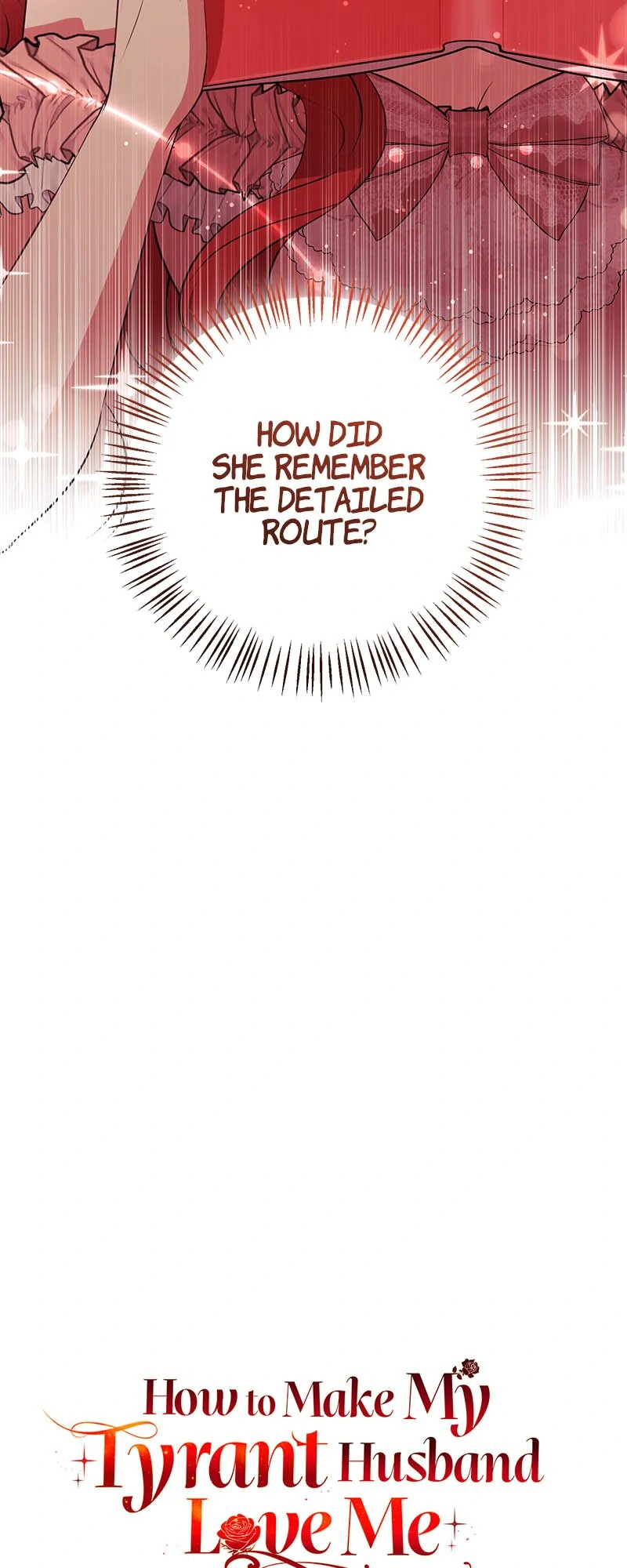 How to Make My Tyrant Husband Love Me Chapter 45 219 14