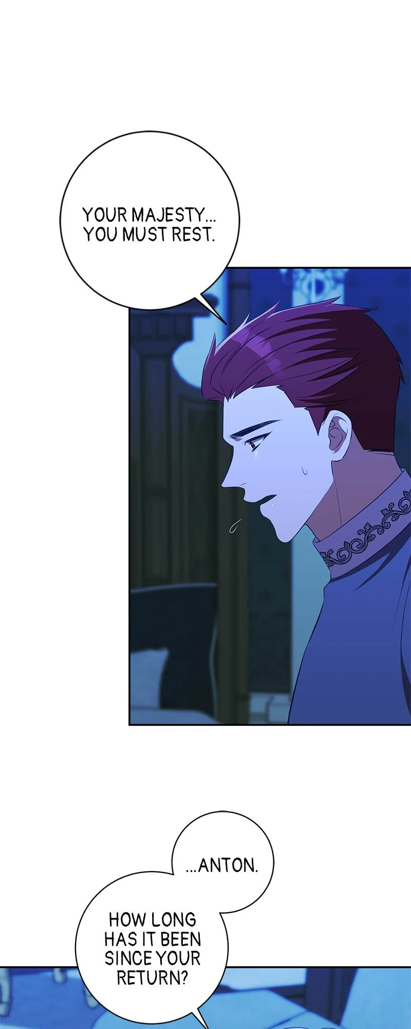 How to Make My Tyrant Husband Love Me Chapter 45 222 17