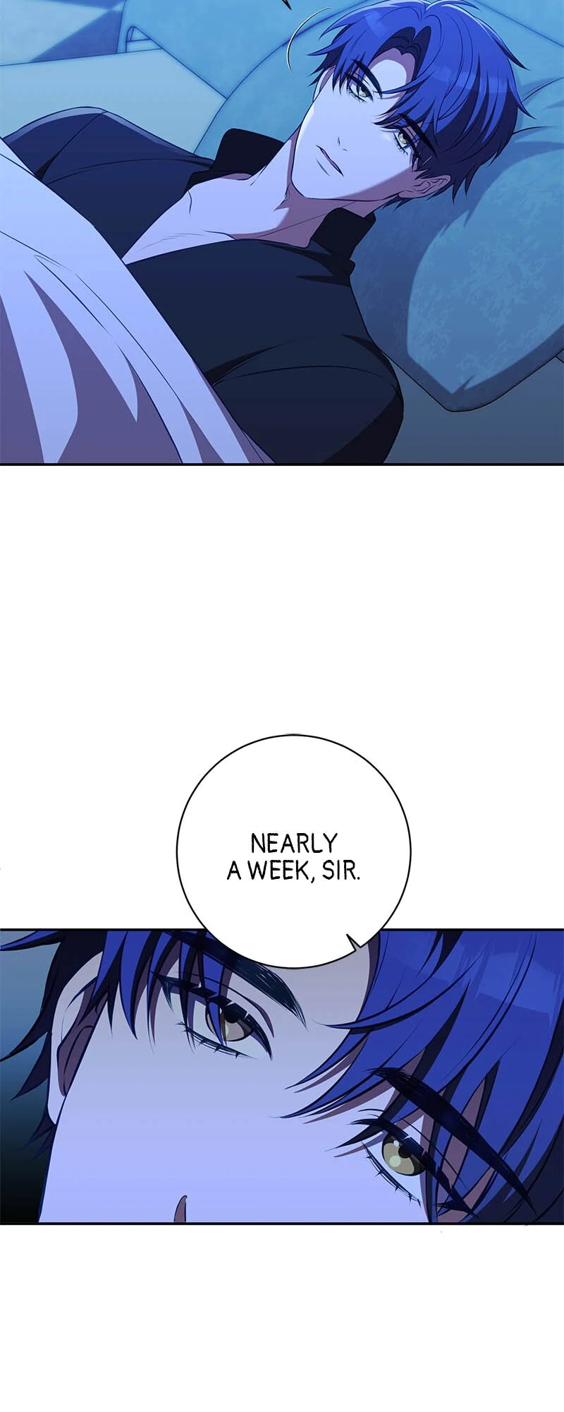 How to Make My Tyrant Husband Love Me Chapter 45 223 18