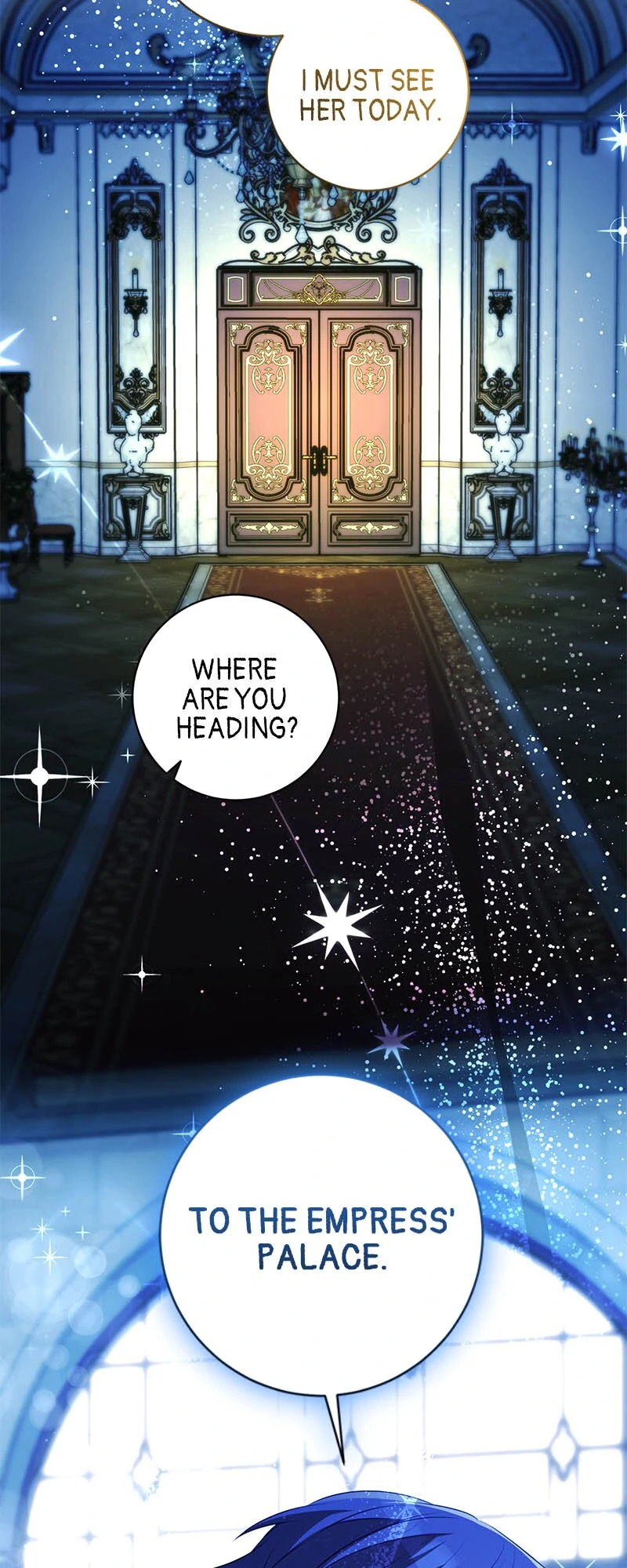 How to Make My Tyrant Husband Love Me Chapter 45 225 20