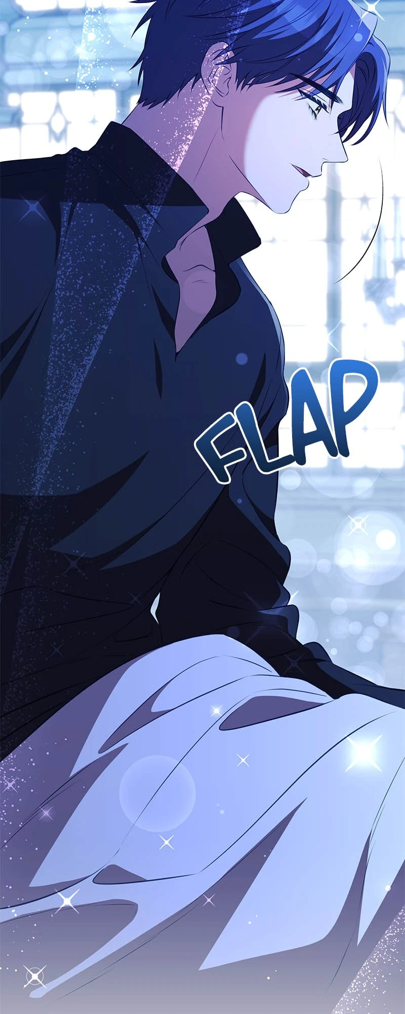 How to Make My Tyrant Husband Love Me Chapter 45 226 21