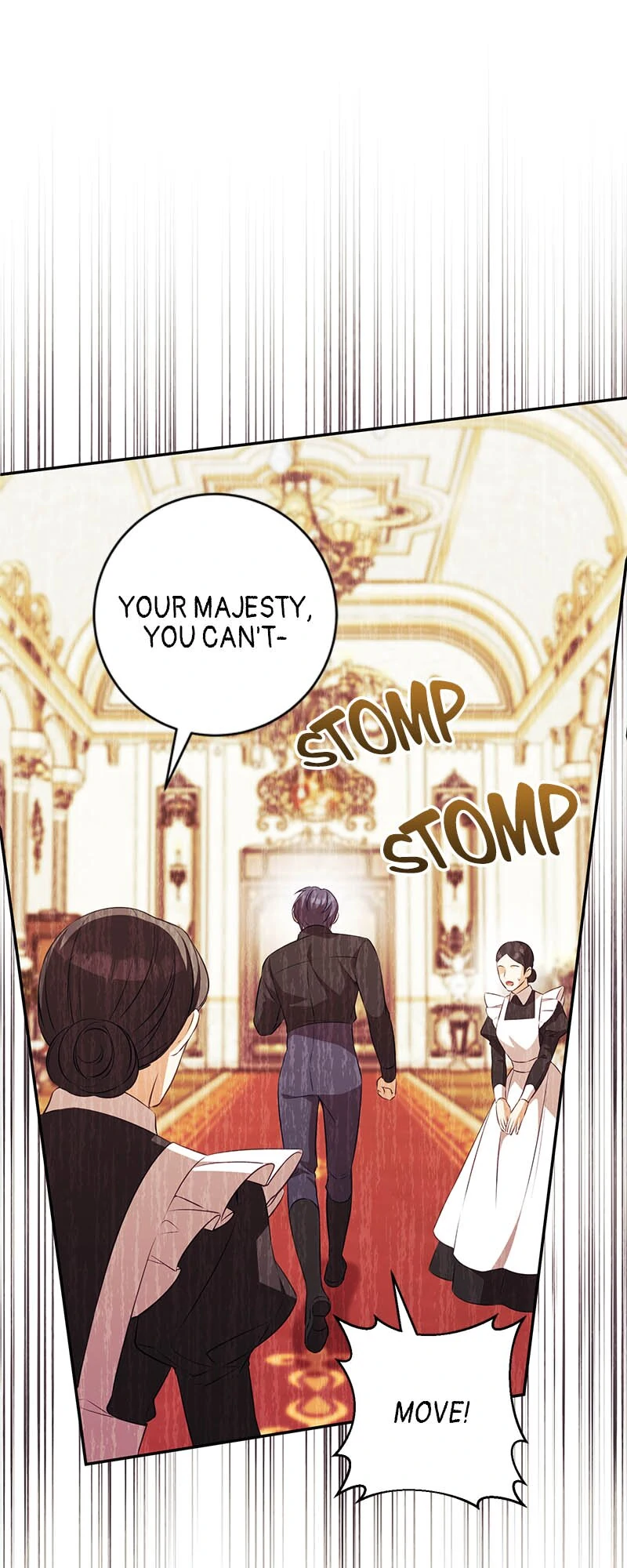 How to Make My Tyrant Husband Love Me Chapter 45 228 23