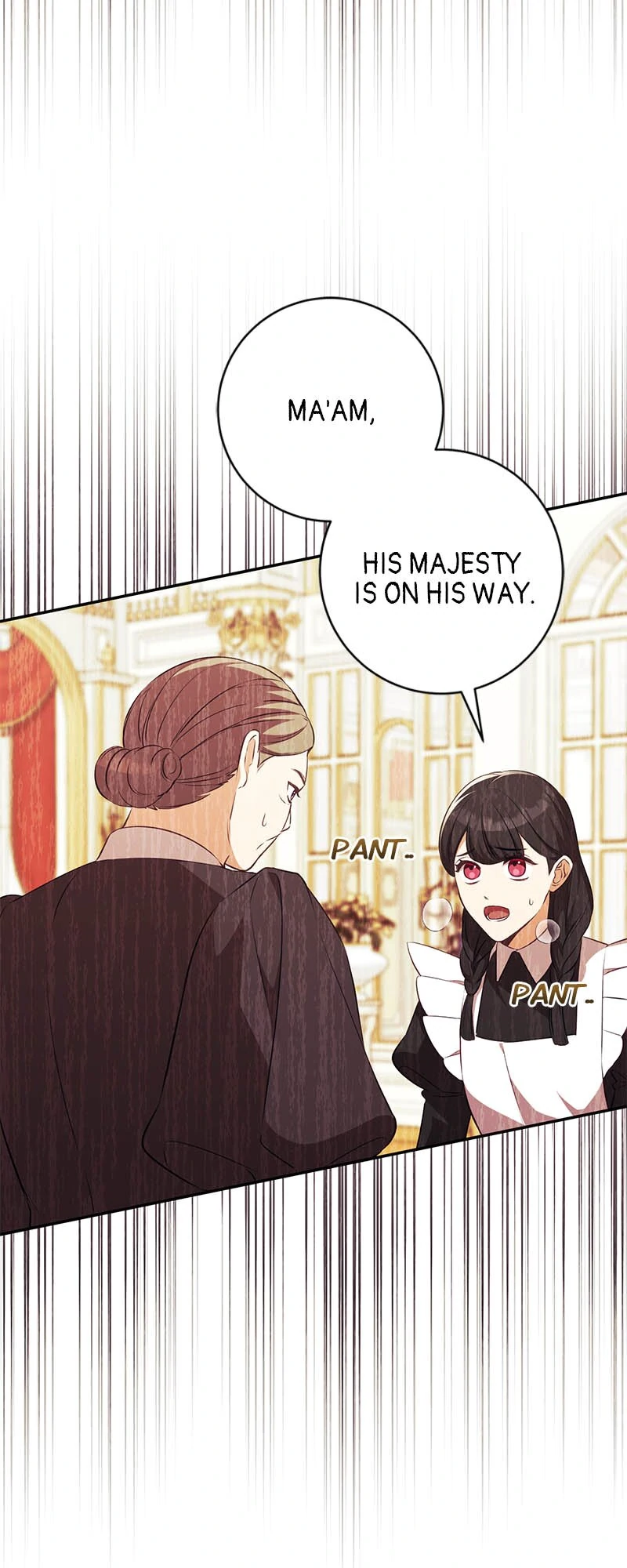 How to Make My Tyrant Husband Love Me Chapter 45 229 24