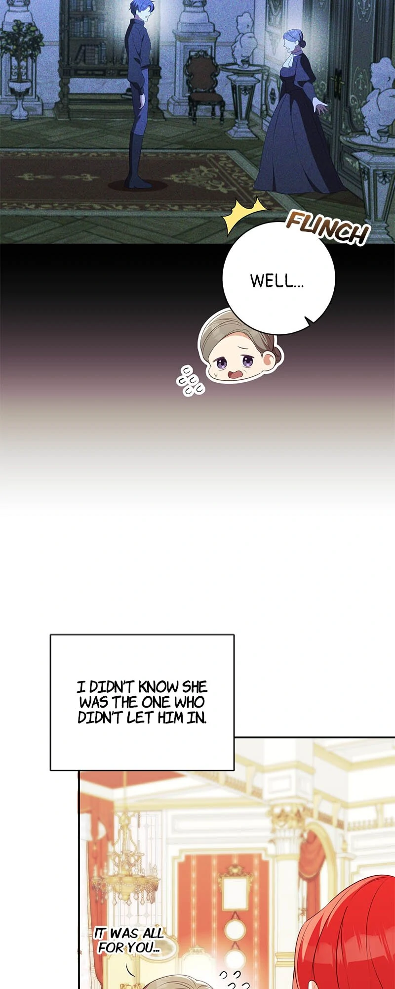 How to Make My Tyrant Husband Love Me Chapter 45 232 27