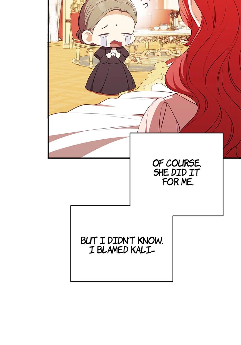 How to Make My Tyrant Husband Love Me Chapter 45 233 28