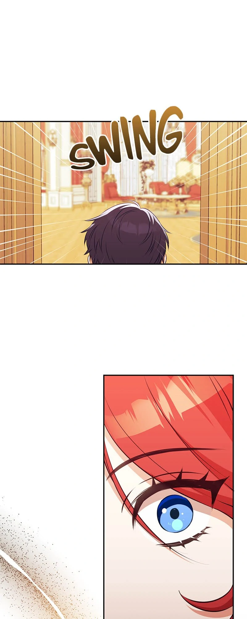 How to Make My Tyrant Husband Love Me Chapter 45 234 29