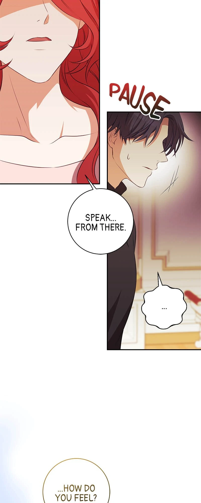 How to Make My Tyrant Husband Love Me Chapter 45 237 32