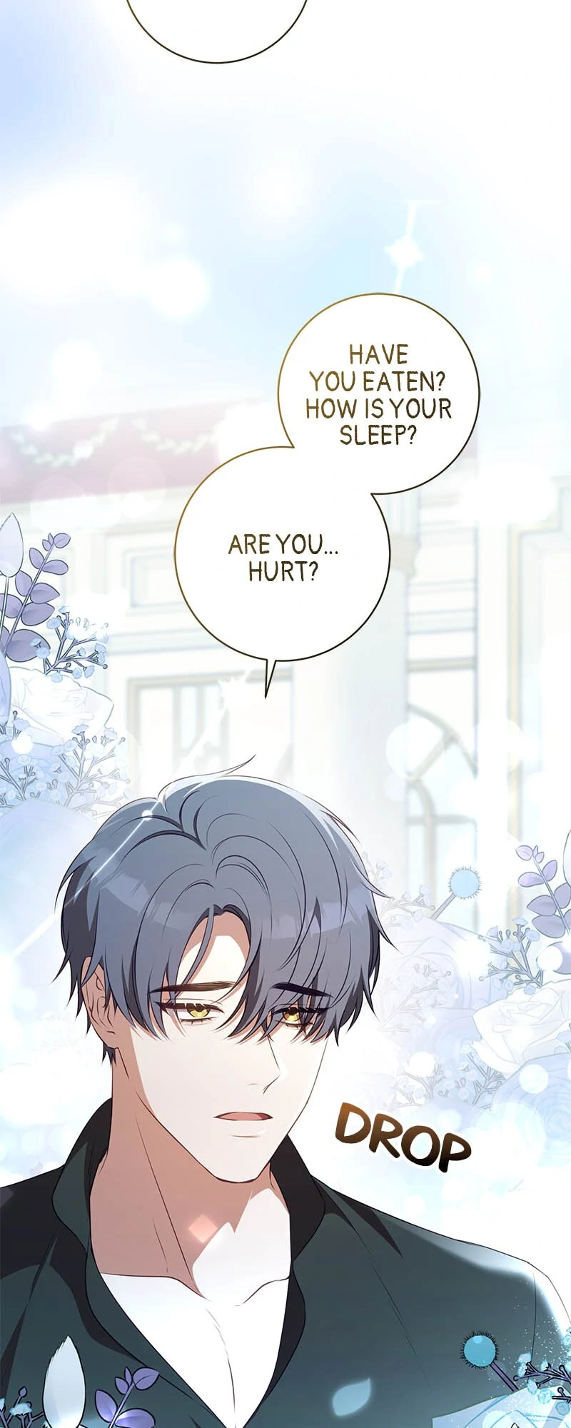 How to Make My Tyrant Husband Love Me Chapter 45 238 33