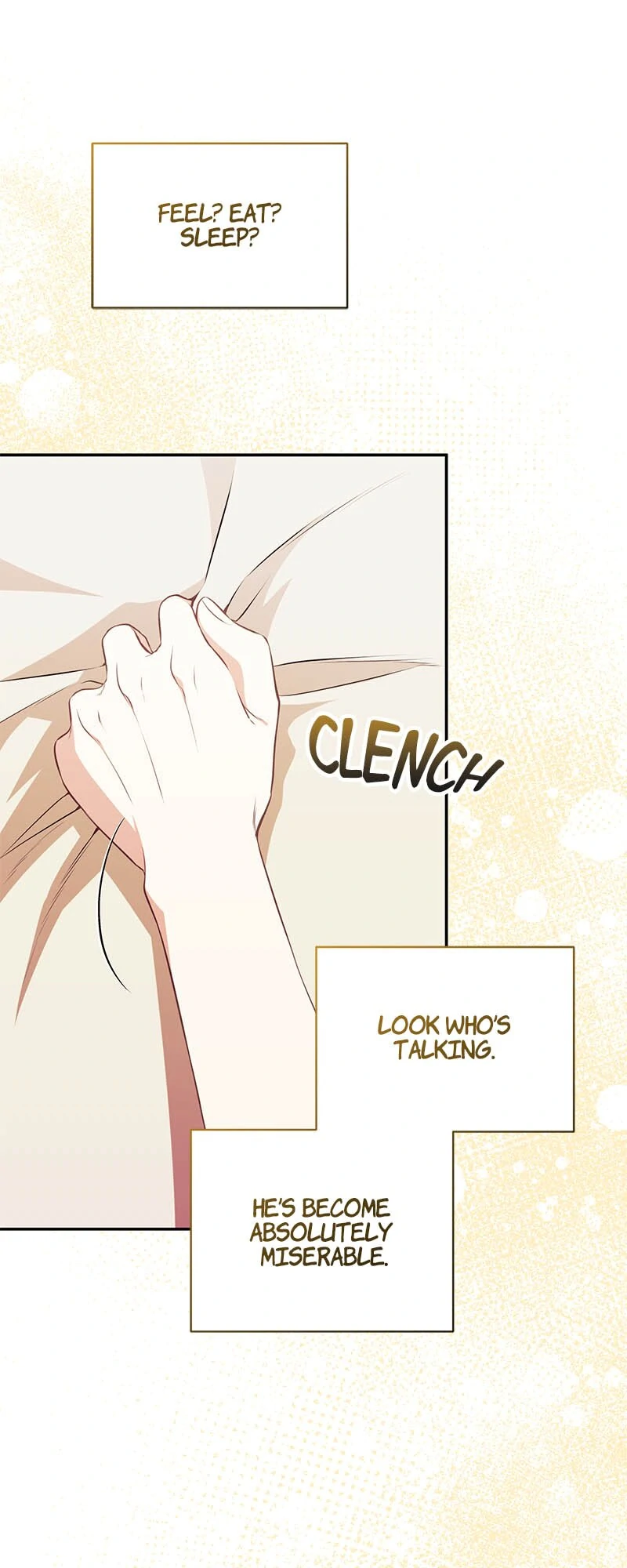 How to Make My Tyrant Husband Love Me Chapter 45 240 35