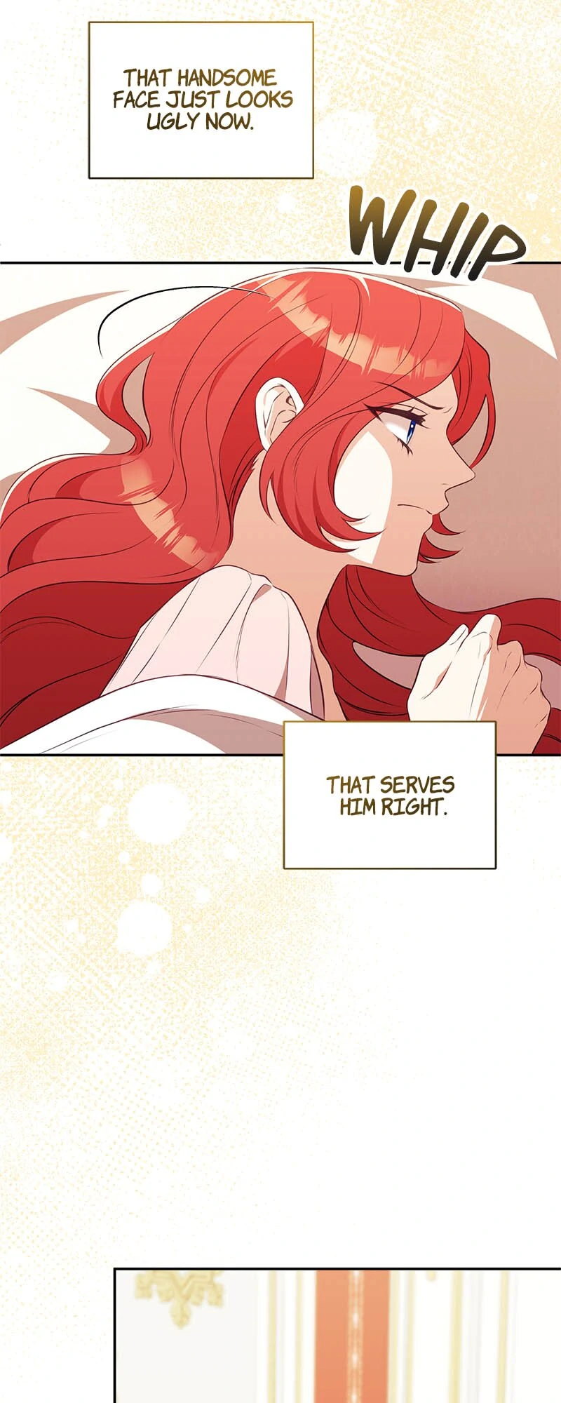 How to Make My Tyrant Husband Love Me Chapter 45 241 36