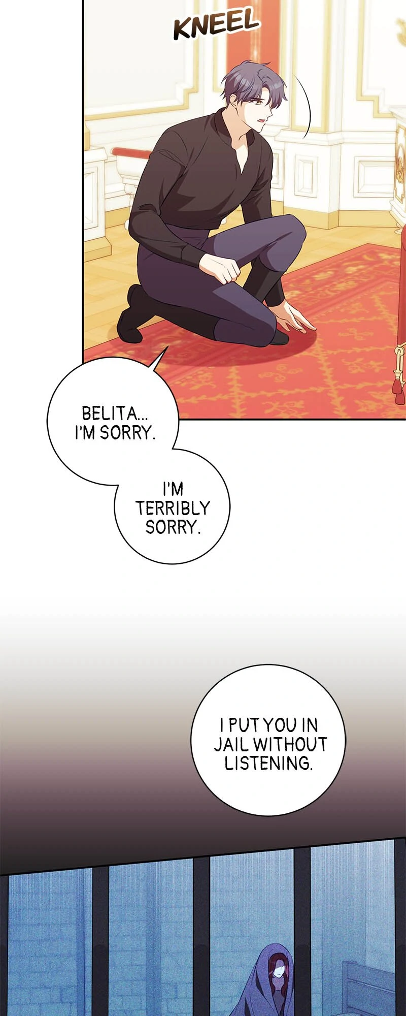 How to Make My Tyrant Husband Love Me Chapter 45 242 37