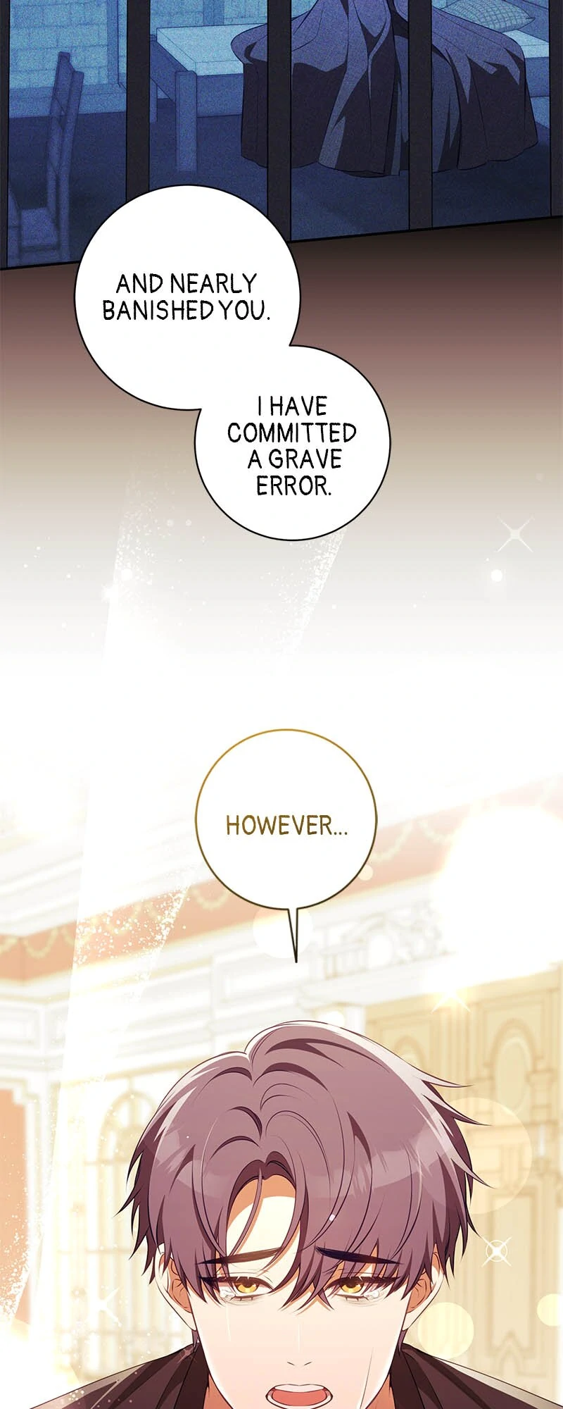 How to Make My Tyrant Husband Love Me Chapter 45 243 38