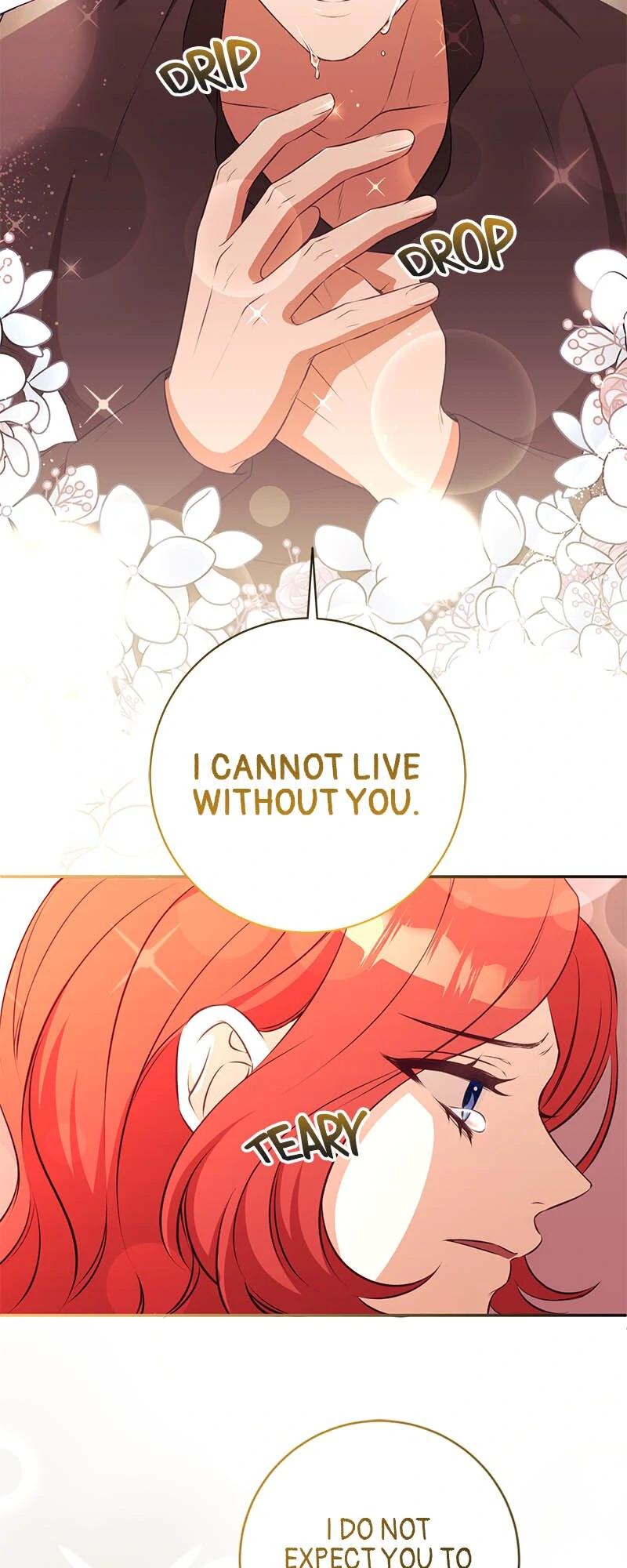 How to Make My Tyrant Husband Love Me Chapter 45 244 39