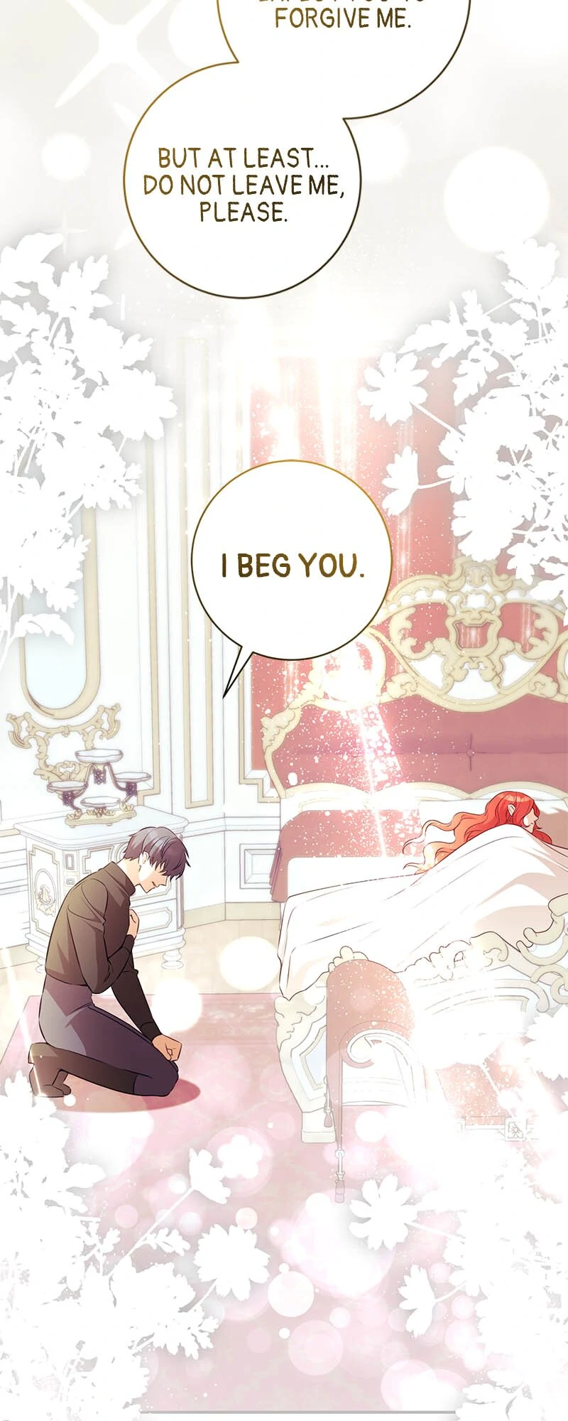 How to Make My Tyrant Husband Love Me Chapter 45 245 40