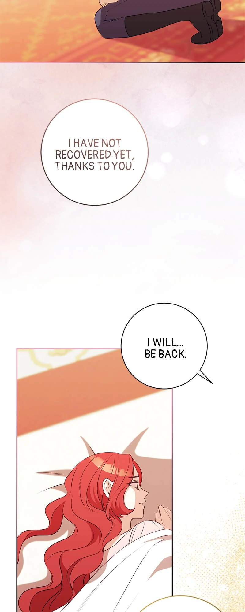 How to Make My Tyrant Husband Love Me Chapter 45 249 44