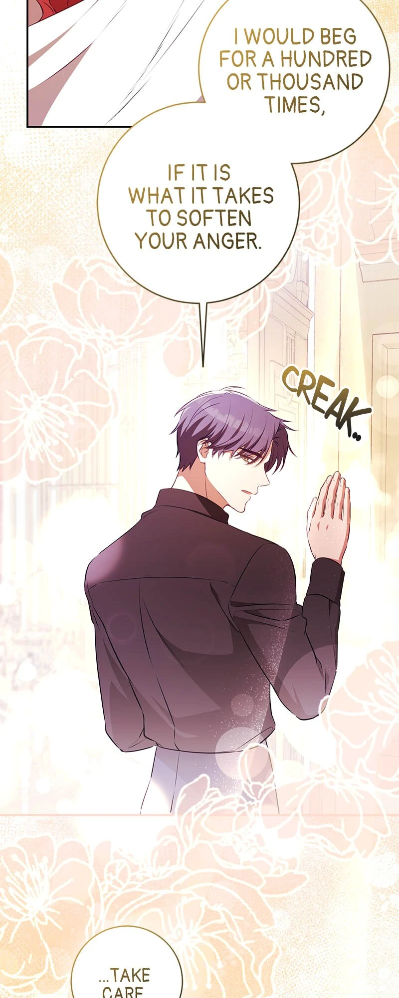 How to Make My Tyrant Husband Love Me Chapter 45 250 45