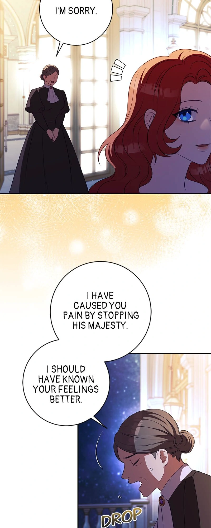 How to Make My Tyrant Husband Love Me Chapter 45 254 49