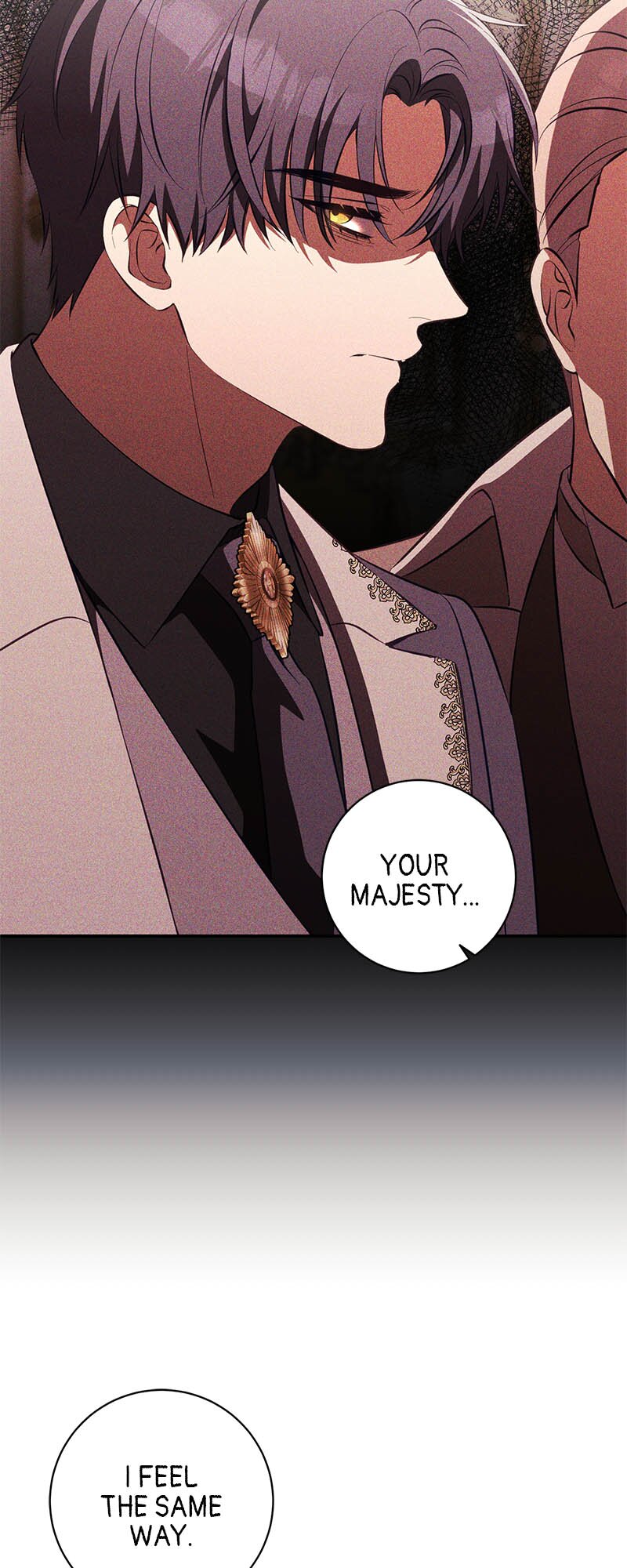 How to Make My Tyrant Husband Love Me Chapter 45 256 51