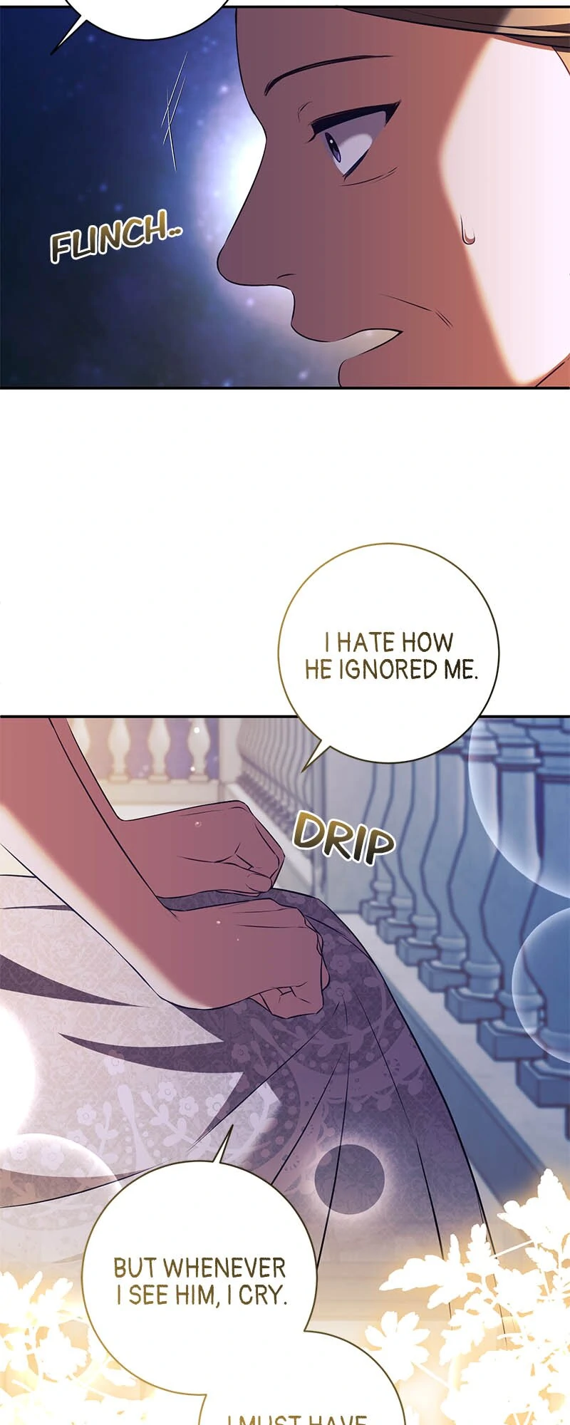 How to Make My Tyrant Husband Love Me Chapter 45 257 52