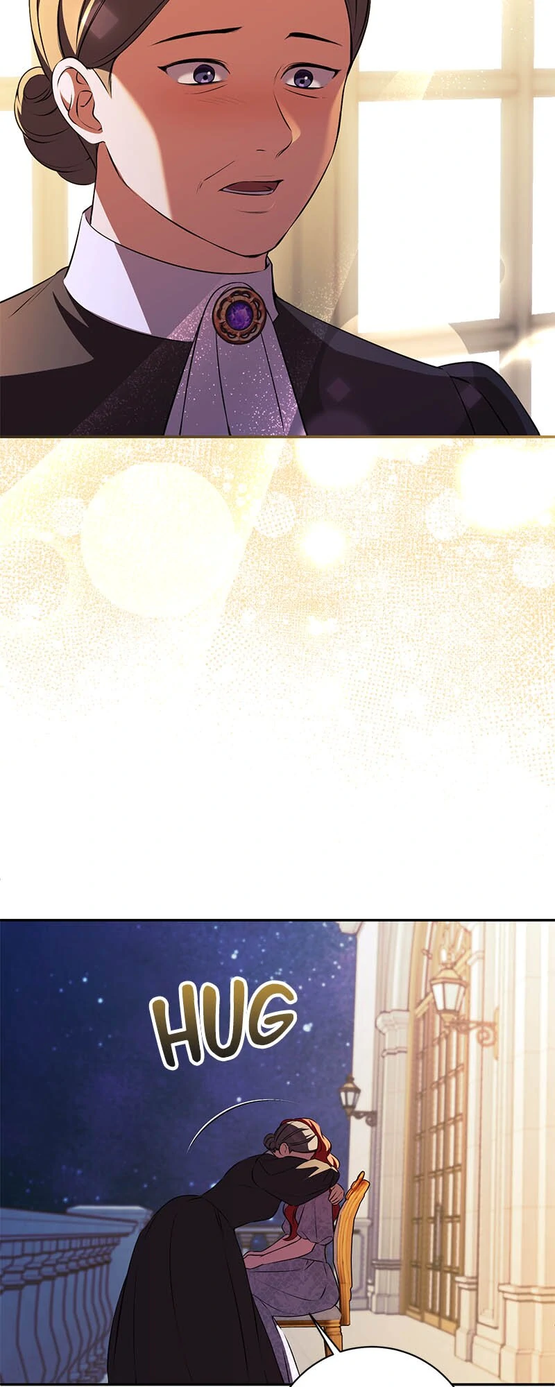 How to Make My Tyrant Husband Love Me Chapter 45 261 56