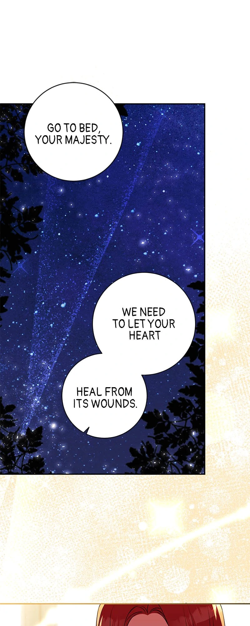 How to Make My Tyrant Husband Love Me Chapter 45 263 58