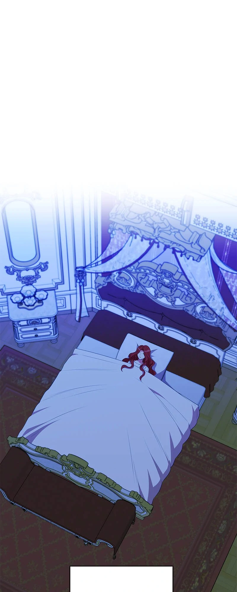 How to Make My Tyrant Husband Love Me Chapter 45 265 60