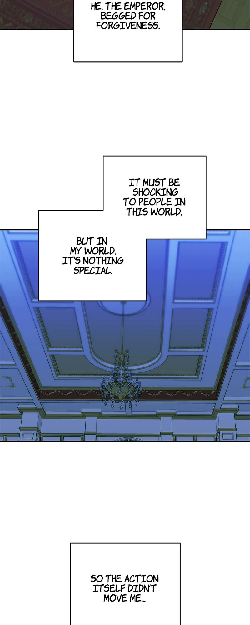 How to Make My Tyrant Husband Love Me Chapter 45 266 61