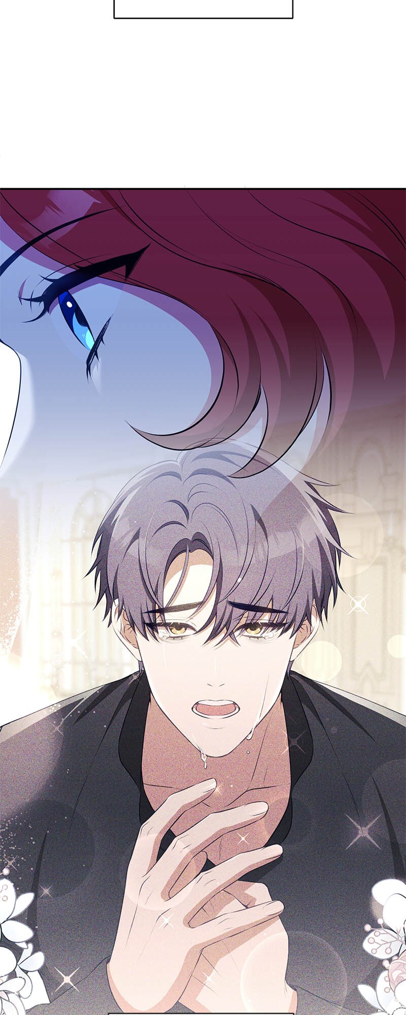 How to Make My Tyrant Husband Love Me Chapter 45 267 62