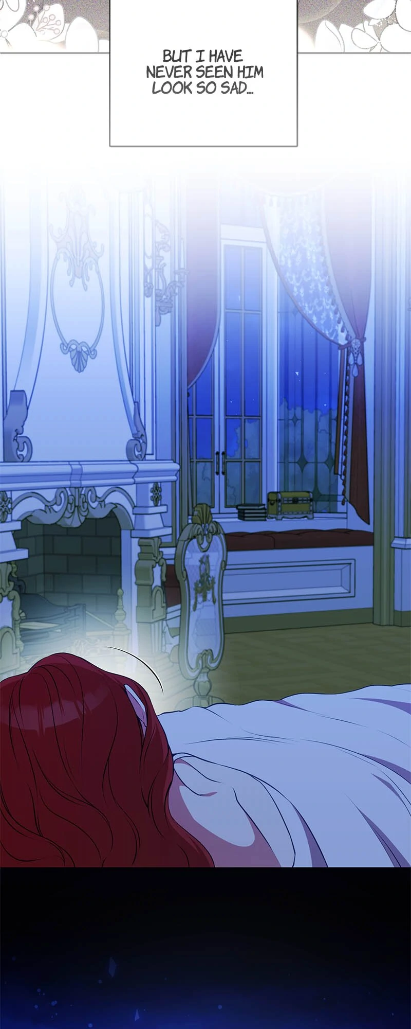 How to Make My Tyrant Husband Love Me Chapter 45 268 63