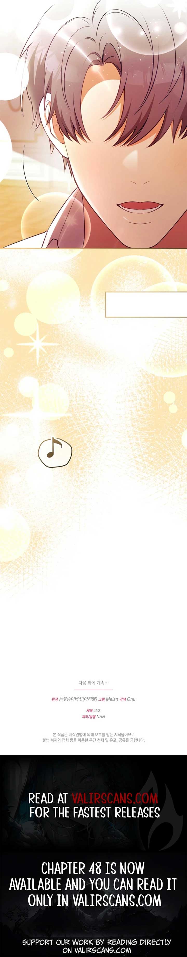 How to Make My Tyrant Husband Love Me Chapter 47 43 9